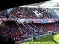 hinchada del rojo vs blanqui 24/8/08 hinchada del rojo vs blanqui 24/8/08