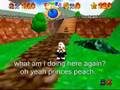 Blooper Preview : Mario 64, Legend Of Zelda