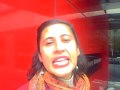 Watch a webisode of Ananda Leeke TV that features Kety Esquivel, the New Media Manager for the National Council of La Raza - www.nclr.org, talking about why her organization hosted She's Geeky DC http on November 13 and 14 in DC Kety is co-author and co-editor of Crashing la Pachanga: The Dawn of a New Latino/a Movement and The Coming of Age: Passing the torch of the Latino Movement. In addition, she established www.crossleft.org and is the Board Chair for the Institute for Progressive Christianity. Follow Kety on Twitter http to learn more about her work.