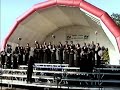 rossini choir from sassari perform the
so called 