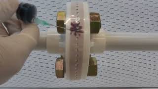 video thumbnail Solvent leak detection tape youtube