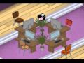 allgirlarcade room design