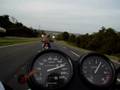 YBR 180Km/h