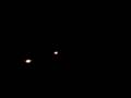 UFO SIGHTING