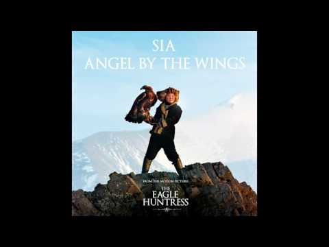 Angel By The Wings Sia