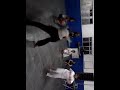 Capoeira Monitor Allan 2
