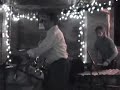 Wil Lettman sits in with Tony Vacca and brings some sweet Trumpet scat to Tony's haunting Balofon rhythms as one of the encores in Tony's performance at the Positronic Design Spring Business Networking Rock & Roll Keg Party. Video by Mark Knox and David Caputo.