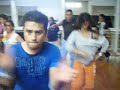 ESTILOS DE LA DANZA CON CHARLY D 1