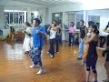 ESTILOS DE LA DANZA CON CHARLY D 1