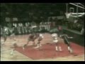 "Pistol" Pete Maravich