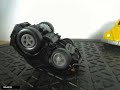 Q-steer vs bumblebee