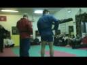 Combat Sambo Lecture and Seminar - Part 2