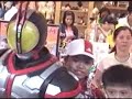WTF?! Masked Rider Show part 1 WTF?! Masked Rider Show part 1