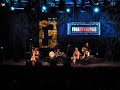 The Chieftains - Getxo Folk Festival 2008