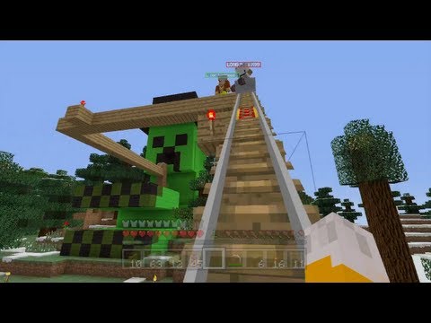 how to train a wolf in minecraft xbox 360
