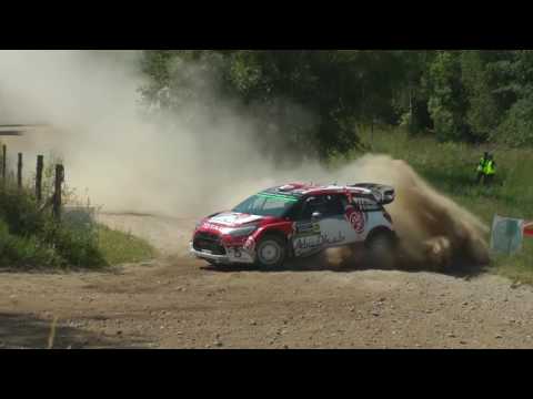 Latest WRC HD & Rally HD Videos