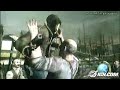 Resident Evil 4 E3 gameplay #6 Resident Evil 4 E3 gameplay #6