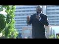 Pastor Clenard Childress - Power in the Park Pt. 01