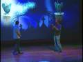 The Science of Disney Imagineering At World Science Festival