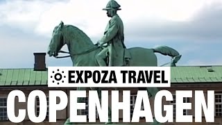 Copenhagen Travel Video Guide