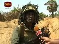 Supreme Sri Lanka Army Attack LTTE's Muhamale Front