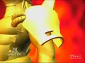 Agumon - Wargreymon (Brasil)