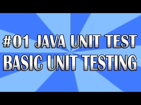 how to unit test