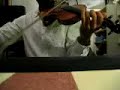Grenville Pinto - www.gpinto.com - Say It Right - Violin