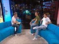 Big Brother 7 - Michael and Spiral Interview - BBLB