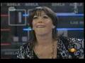 Alejandra Guzman con Adela Micha  Entrevista Parte 2