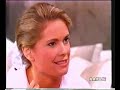 Caroline vuole che Ridge esterni i suoi sentimenti (BB 1989)