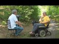 Medical Cannabis Testimonies: Joe C. of North Carolina 2008 Medical Cannabis Testimonies: Joe C. of North Carolina 2008