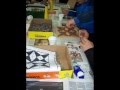 Taller de mosaicos