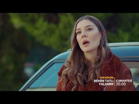 Benim Tatlı Yalanım 26. Bölüm 2. Fragmanı                                                                                                                                                                                                                 