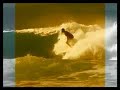 Taylor Knox Surfing a Bonzer at V-Land