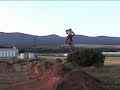 BMX TRAILS campillo Ancin