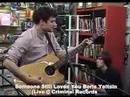 Someone Still Loves You Boris Yeltsin- live@Criminal Records Someone Still Loves You Boris Yeltsin- live@Criminal Records