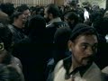 9th MUHARRAM 2009 KHURASAN KARACHI MATAM AT MA SADQE TERE HUSSAIN PUNJABI NOHA.