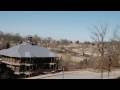 Presidential Balcony: Silverleaf Resort, Branson, MO