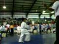 videos de rene salazar en kumite