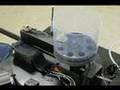Candy Cannon Mechatronics Project