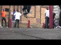 Beast and Zef - Episode 1 Wingate Park Laughs