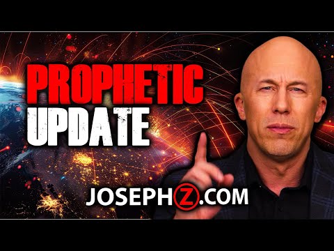 PROPHETIC UPDATE!