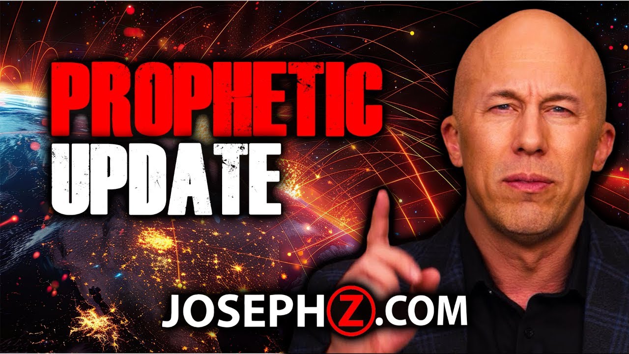 PROPHETIC UPDATE!