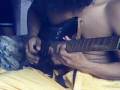 Raxuz Guitar leeson