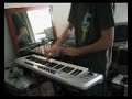 pdx3000 midi freestyle