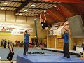 Tromsdalen Turn Junior Kretsmesterskap