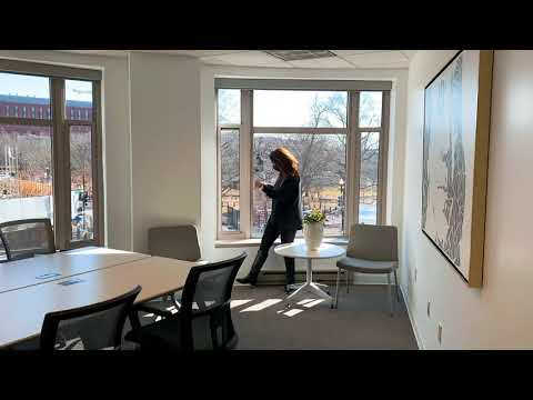Franklin Executive Boardroom - Suite 315