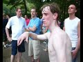 el chiki chiki friki en alemania