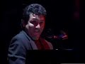 hector infanzon trio live at el lunario azucar part i